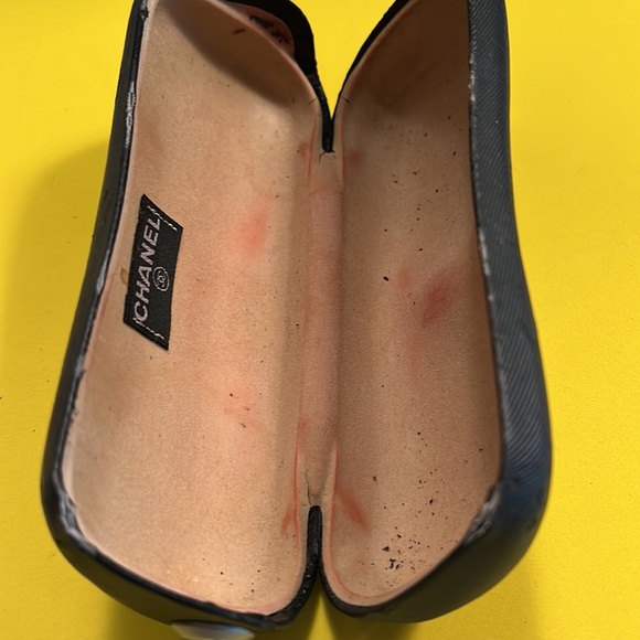 Chanel Rimless Gradient Rhinestone Framed - Picture 7 of 8